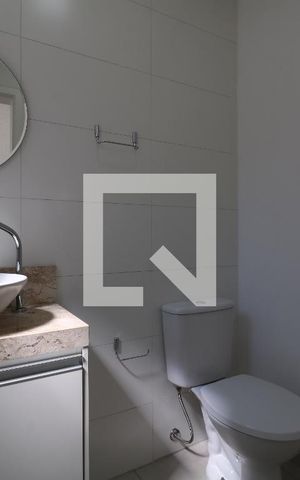 Apartamento para alugar com 90m², 2 quartos e 1 vagaCobertura - Lavabo