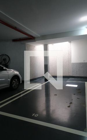 Apartamento para alugar com 90m², 2 quartos e 1 vagaGaragem