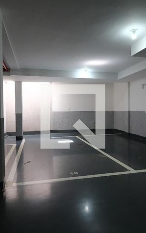 Apartamento para alugar com 90m², 2 quartos e 1 vagaGaragem