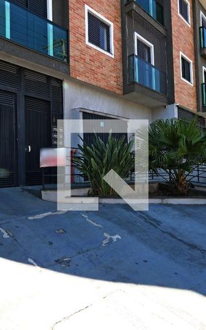 Apartamento para alugar com 90m², 2 quartos e 1 vagaFachada