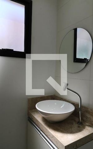 Apartamento para alugar com 90m², 2 quartos e 1 vagaCobertura - Lavabo