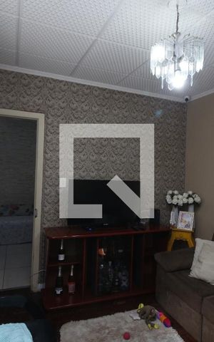 Casa à venda com 200m², 3 quartos e 2 vagasSala de TV