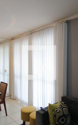 Apartamento para alugar com 75m², 3 quartos e 1 vagaSala
