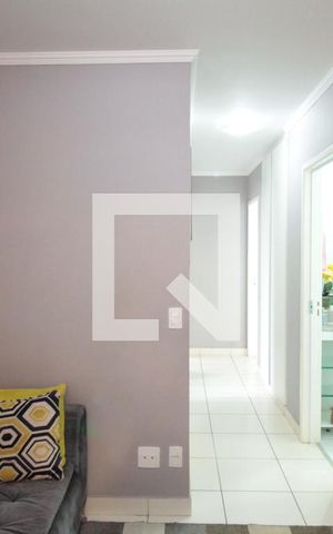 Apartamento para alugar com 75m², 3 quartos e 1 vagaSala