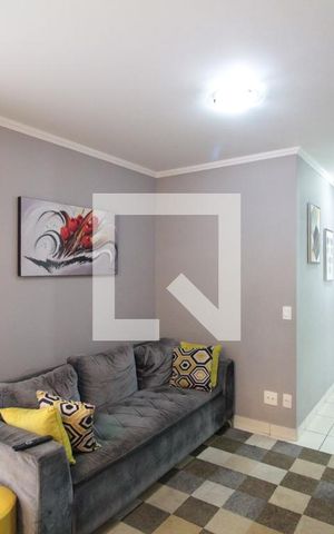 Apartamento para alugar com 75m², 3 quartos e 1 vagaSala