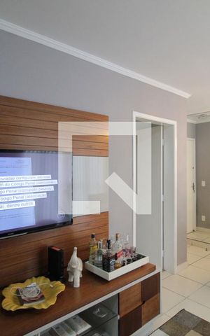 Apartamento para alugar com 75m², 3 quartos e 1 vagaSala