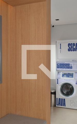 Studio à venda com 21m², 1 quarto e sem vagaÁrea comum