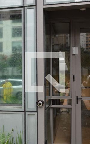 Studio à venda com 21m², 1 quarto e sem vagaFachada / Plaquinha