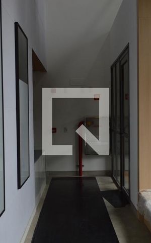 Studio à venda com 21m², 1 quarto e sem vagaÁrea comum