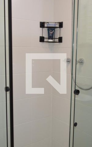 Studio à venda com 21m², 1 quarto e sem vagaBanheiro