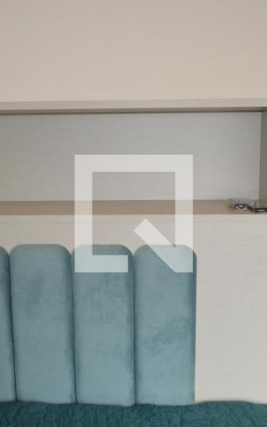 Studio à venda com 21m², 1 quarto e sem vagaStudio