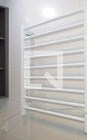 Studio à venda com 21m², 1 quarto e sem vagaBanheiro