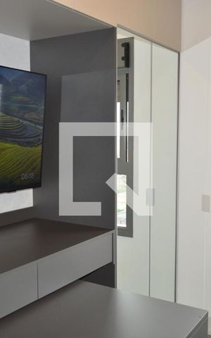 Studio à venda com 21m², 1 quarto e sem vagaStudio