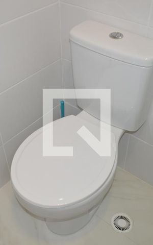 Studio à venda com 21m², 1 quarto e sem vagaBanheiro