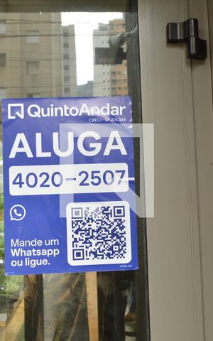 Studio à venda com 21m², 1 quarto e sem vagaPlaquinha