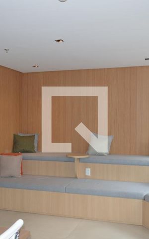 Studio à venda com 21m², 1 quarto e sem vagaÁrea comum