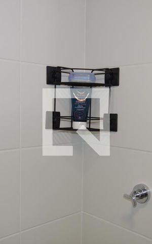 Studio à venda com 21m², 1 quarto e sem vagaBanheiro