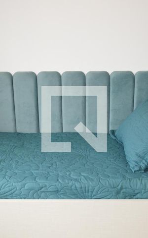 Studio à venda com 21m², 1 quarto e sem vagaStudio