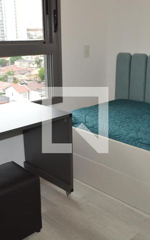 Studio à venda com 21m², 1 quarto e sem vagaStudio