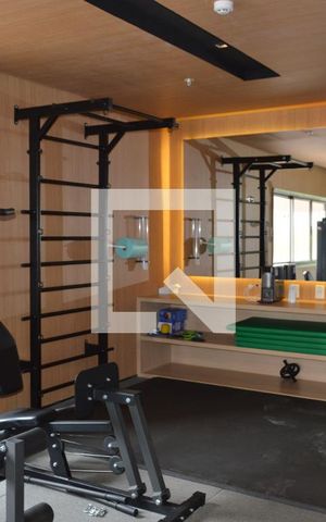 Studio à venda com 21m², 1 quarto e sem vagaÁrea comum