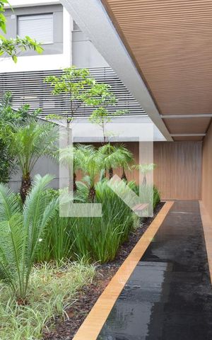 Studio à venda com 21m², 1 quarto e sem vagaEntrada