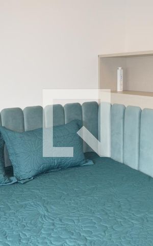 Studio à venda com 21m², 1 quarto e sem vagaStudio