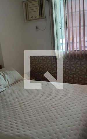 Apartamento para alugar com 49m², 2 quartos e 1 vaga