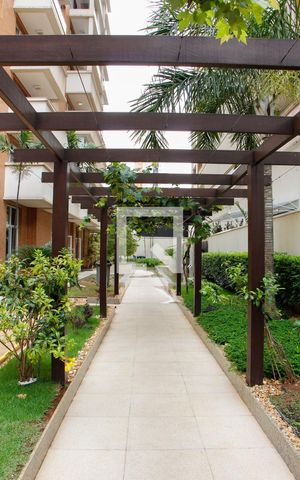 Studio à venda com 47m², 1 quarto e 1 vaga Studio à venda com 47m², 1 quarto e 1 vagaÁREA COMUM