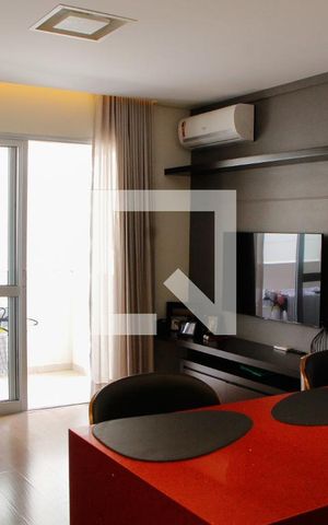 Studio à venda com 47m², 1 quarto e 1 vaga Studio à venda com 47m², 1 quarto e 1 vagaSALA