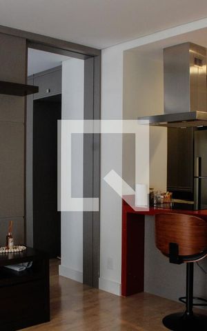 Studio à venda com 47m², 1 quarto e 1 vaga Studio à venda com 47m², 1 quarto e 1 vagaSALA