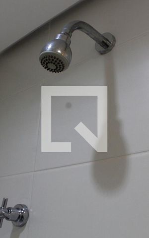 Studio à venda com 47m², 1 quarto e 1 vaga Studio à venda com 47m², 1 quarto e 1 vagaBANHEIRO