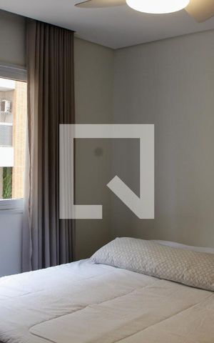 Studio à venda com 47m², 1 quarto e 1 vaga Studio à venda com 47m², 1 quarto e 1 vagaSUITE