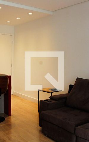 Studio à venda com 47m², 1 quarto e 1 vaga Studio à venda com 47m², 1 quarto e 1 vagaSALA