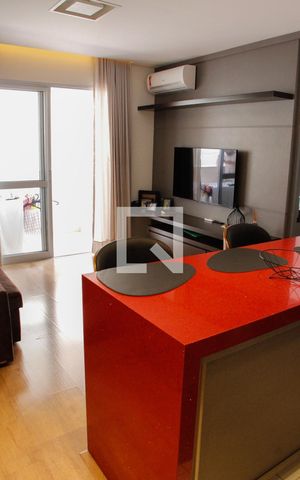 Studio à venda com 47m², 1 quarto e 1 vaga Studio à venda com 47m², 1 quarto e 1 vagaSALA