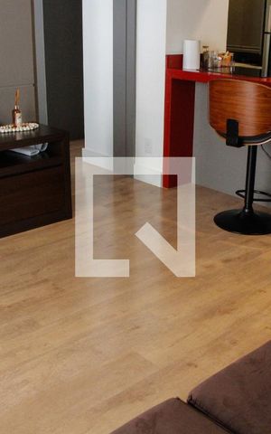 Studio à venda com 47m², 1 quarto e 1 vaga Studio à venda com 47m², 1 quarto e 1 vagaSALA