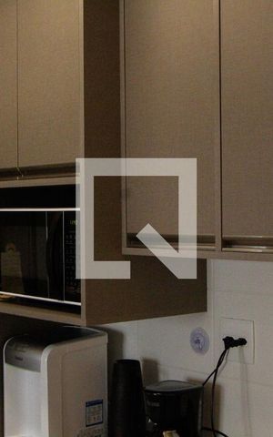 Studio à venda com 47m², 1 quarto e 1 vaga Studio à venda com 47m², 1 quarto e 1 vagaCOZINHA