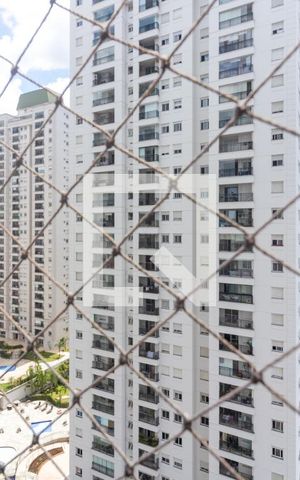Apartamento à venda com 64m², 2 quartos e 1 vaga Apartamento à venda com 64m², 2 quartos e 1 vagaVaranda da Sala