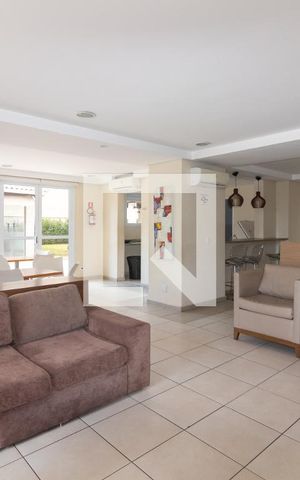 Apartamento à venda com 64m², 2 quartos e 1 vaga Apartamento à venda com 64m², 2 quartos e 1 vagaÁrea comum - Salão de festas