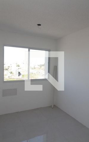 Apartamento para alugar com 36m², 2 quartos e 1 vagaSala 