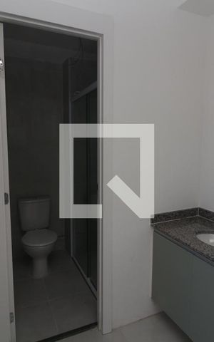 Apartamento para alugar com 36m², 2 quartos e 1 vagaBanheiro