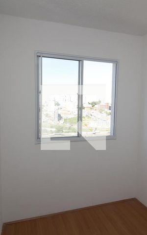 Apartamento para alugar com 36m², 2 quartos e 1 vagaQuarto 1
