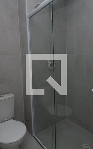 Apartamento para alugar com 36m², 2 quartos e 1 vagaBanheiro