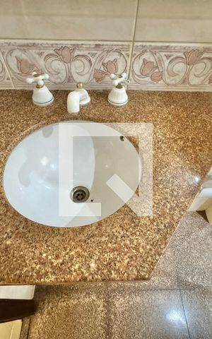 Apartamento à venda com 110m², 3 quartos e 2 vagas Apartamento à venda com 110m², 3 quartos e 2 vagasSuíte - Banheiro