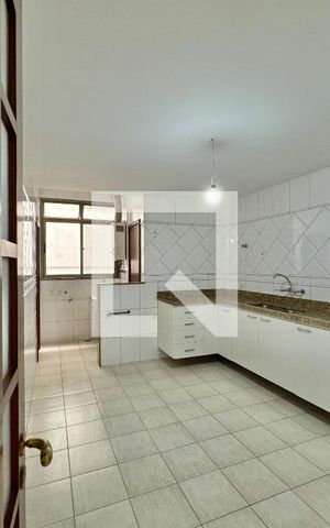 Apartamento à venda com 110m², 3 quartos e 2 vagas Apartamento à venda com 110m², 3 quartos e 2 vagasCozinha