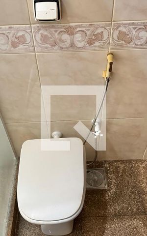 Apartamento à venda com 110m², 3 quartos e 2 vagas Apartamento à venda com 110m², 3 quartos e 2 vagasSuíte - Banheiro