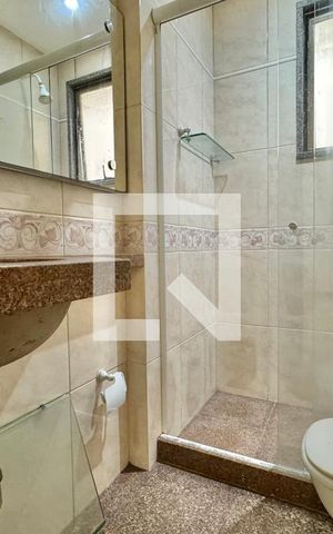 Apartamento à venda com 110m², 3 quartos e 2 vagas Apartamento à venda com 110m², 3 quartos e 2 vagasSuíte - Banheiro