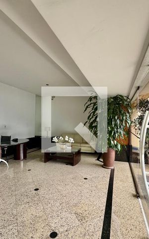 Apartamento à venda com 110m², 3 quartos e 2 vagas Apartamento à venda com 110m², 3 quartos e 2 vagasÁrea comum