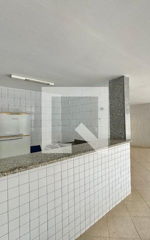 Apartamento à venda com 110m², 3 quartos e 2 vagas Apartamento à venda com 110m², 3 quartos e 2 vagasÁrea comum