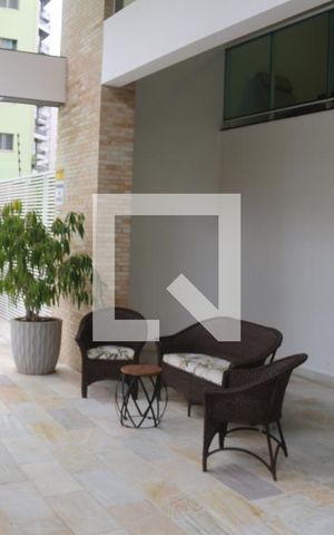 Apartamento à venda com 243m², 3 quartos e 4 vagasÁrea comum