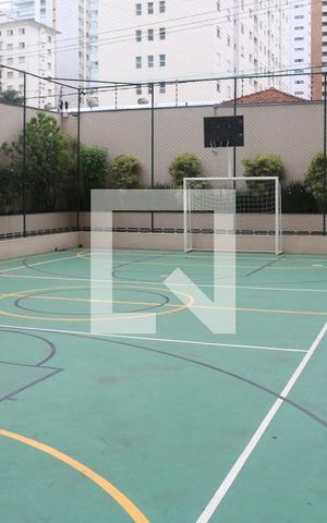 Apartamento à venda com 243m², 3 quartos e 4 vagasQuadra Esportiva